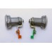 Toyota Dyna BU60 Door Lock with Keys